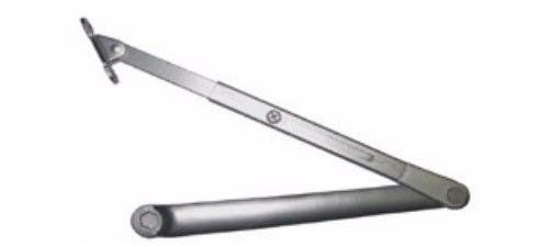 Copper Creek PB-C84-FSA CL8400 Forged Steel Arm