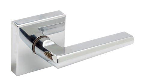Copper Creek VL2220 Verona Lever Set, Function - Passage