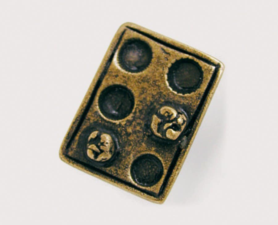 Emenee-OR150 Muffin Tin