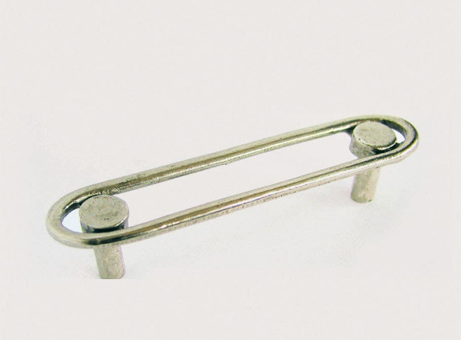 Emenee-OR218 Racetrack Handle