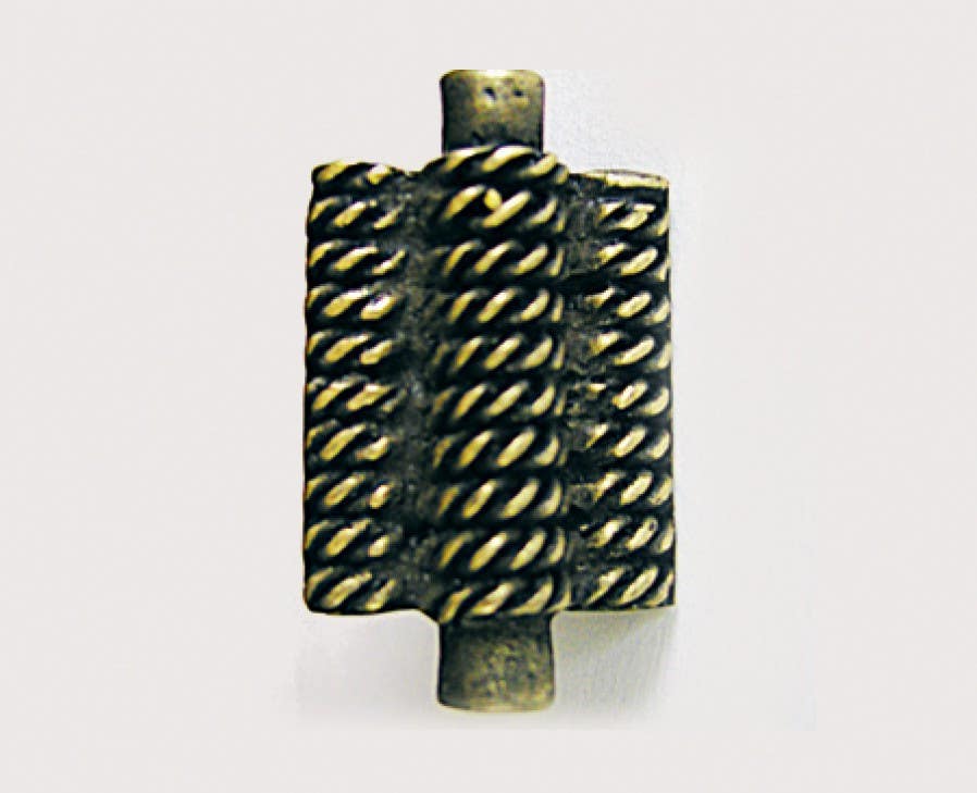 Emenee-OR224 Triple Rope Design