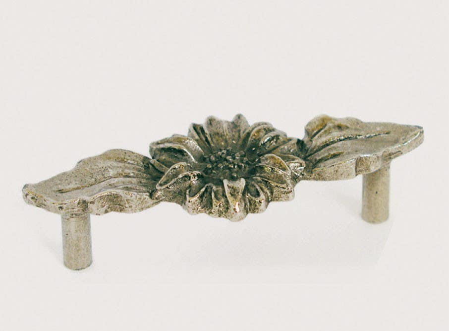 Emenee-OR262 Sunflower Handle