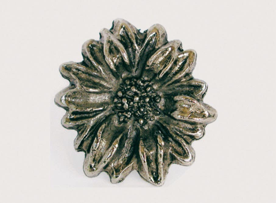 Emenee-OR263 Sunflower Knob