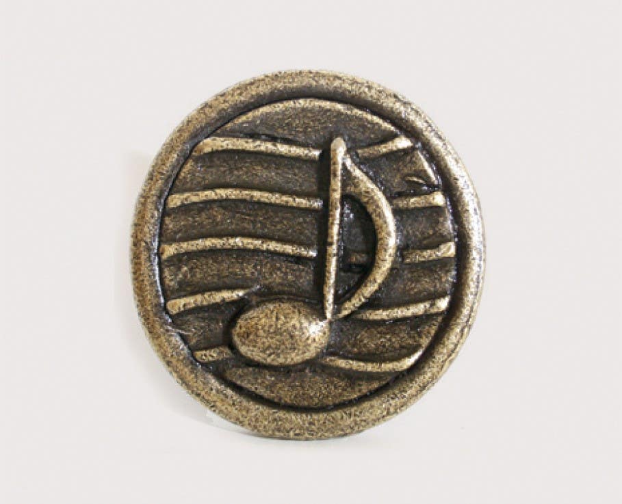 Emenee-OR282 Music Note