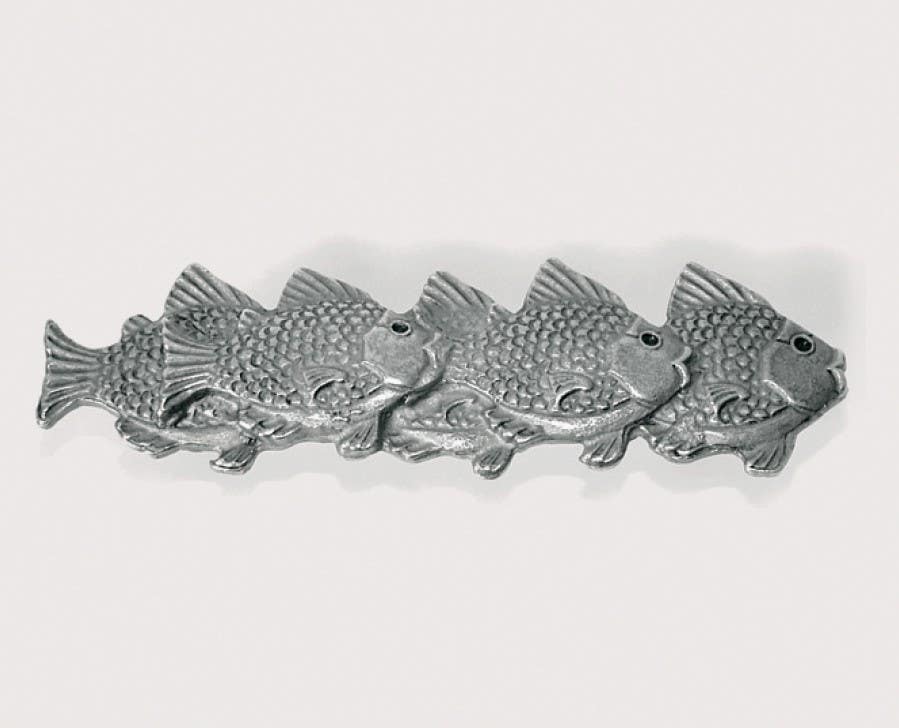 Emenee-OR284 School Of Fish Pull (Right)