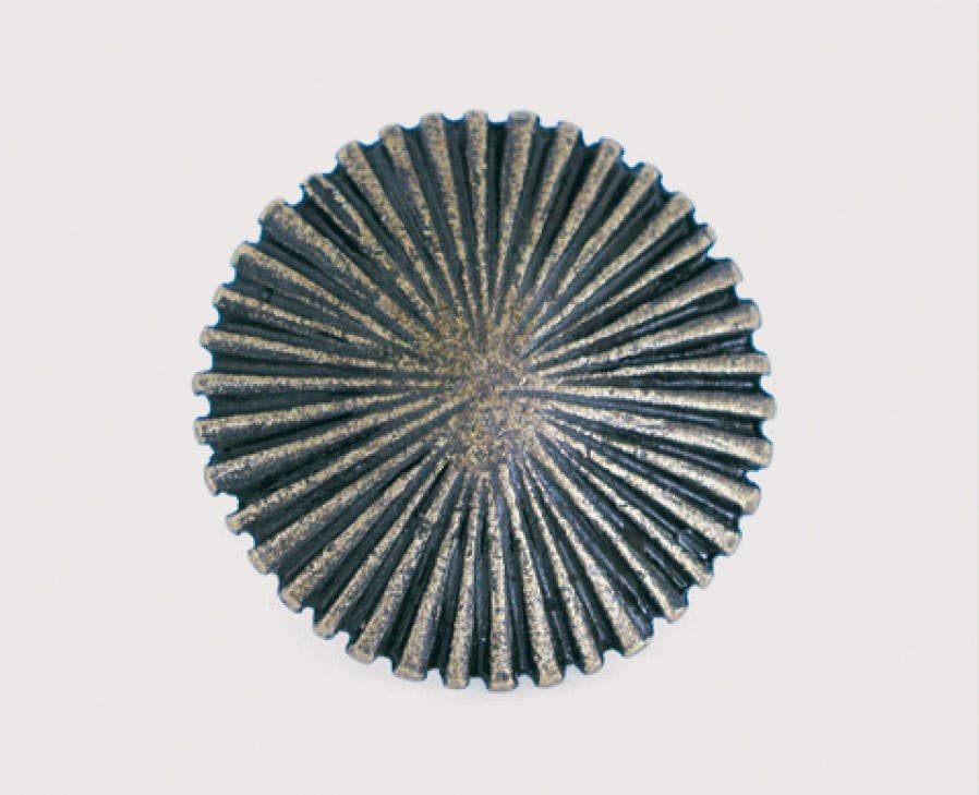 Emenee-OR286 Round Stripes