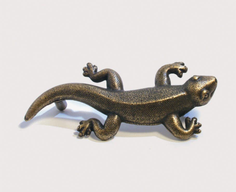 Emenee-OR368 Gekko Handle