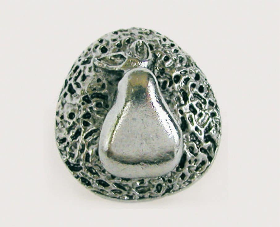 Emenee-PFR108 Pear on Stucco