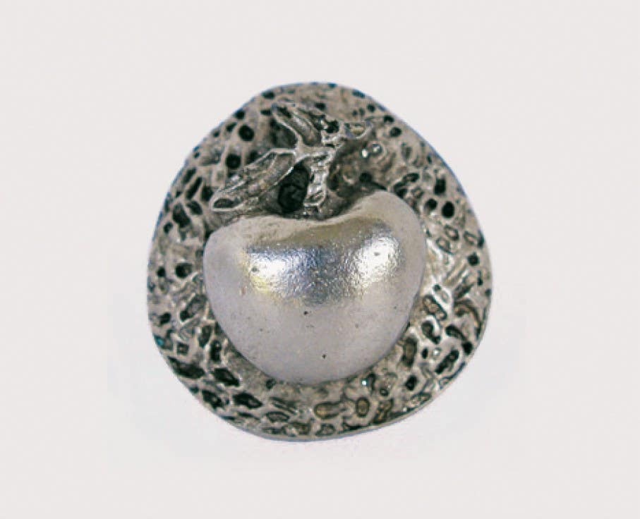 Emenee-PFR109 Apple on Stucco