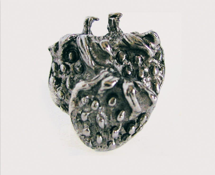 Emenee-PFR110 Strawberries