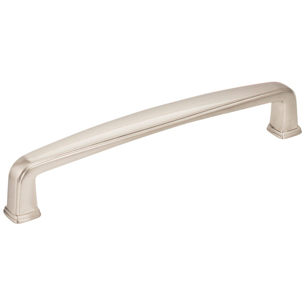 Jeffrey Alexander 1092 Milan 1 Cabinet Pull