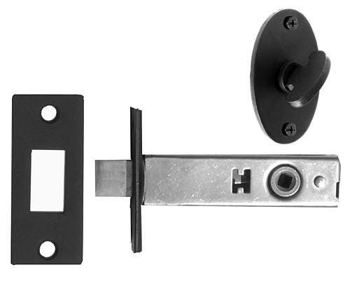 Acorn AMLBP Bean Turnpiece w / Privacy Bolt