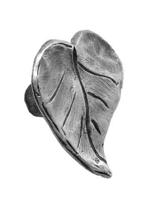 Acorn APRBP Leaf Cabinet Knob