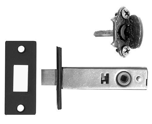 Acorn WLFBP Warwick Turnpiece & Privacy Bolt