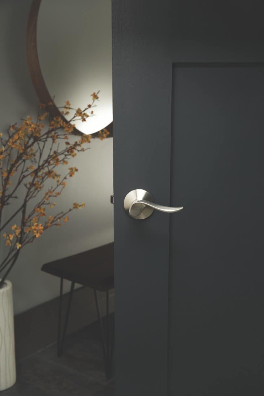 Schlage SAC Sacramento F-Series Door Lever