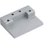 Ives MB1 Mounting Bracket, Stop Width Over 2-1/2"