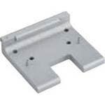 Ives MB3F & MB3V Mounting Bracket, Stop Width Over 3-3/8"