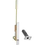 Ives FB32 Automatic Flush Bolt