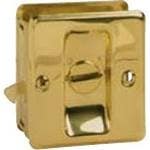 Ives 991 Sliding Door Pull