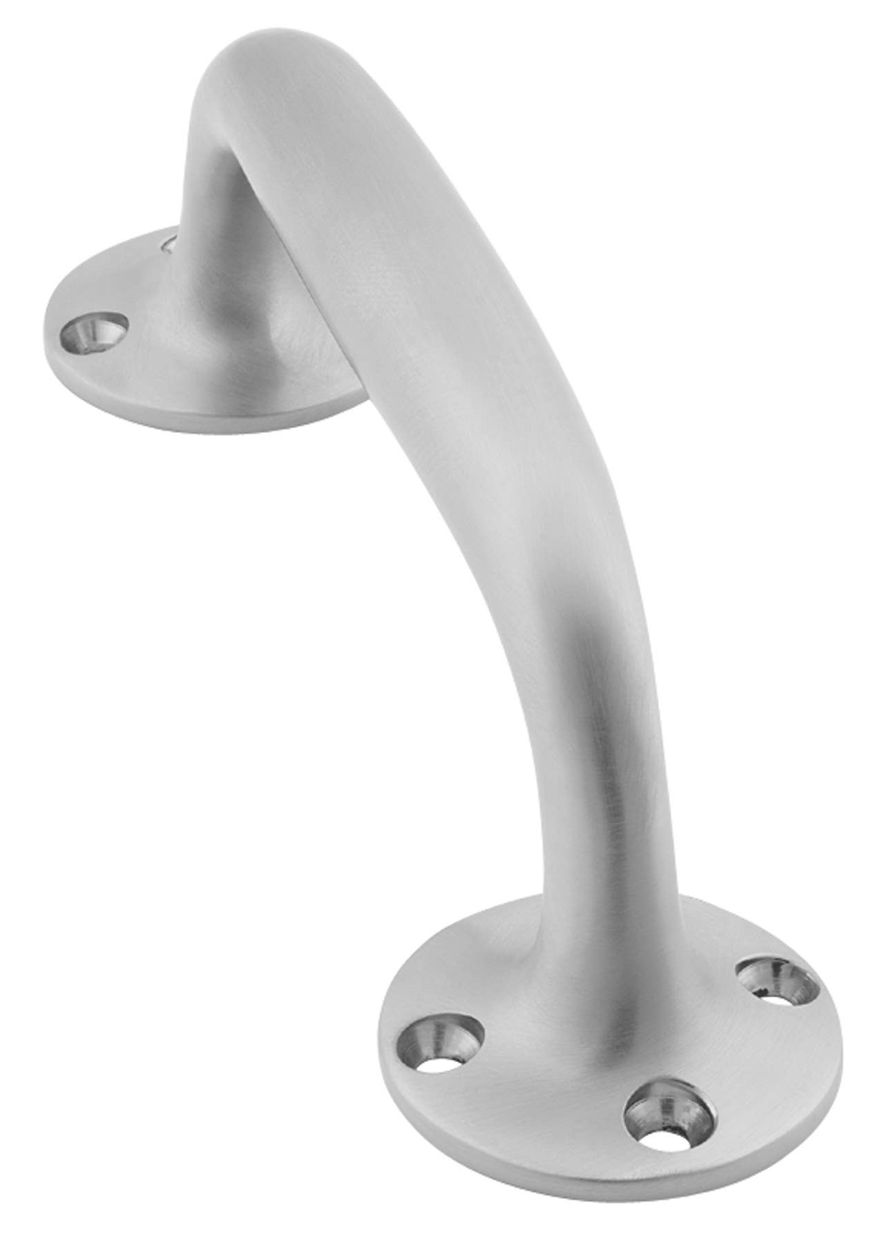 Ives 8112-5 Solid Door Pull 2-3-16" Projection