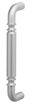 Ives 8281 Georgian Decorative Straight Pull