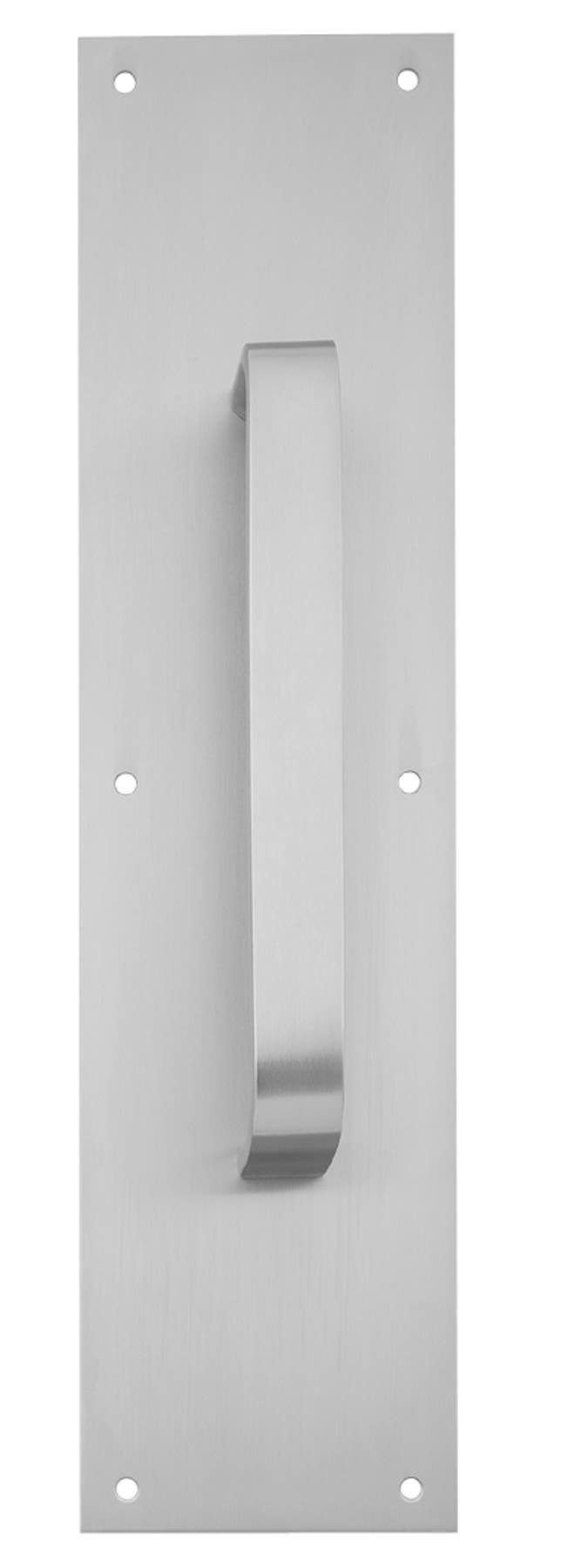 Ives 8305 Pull Plate