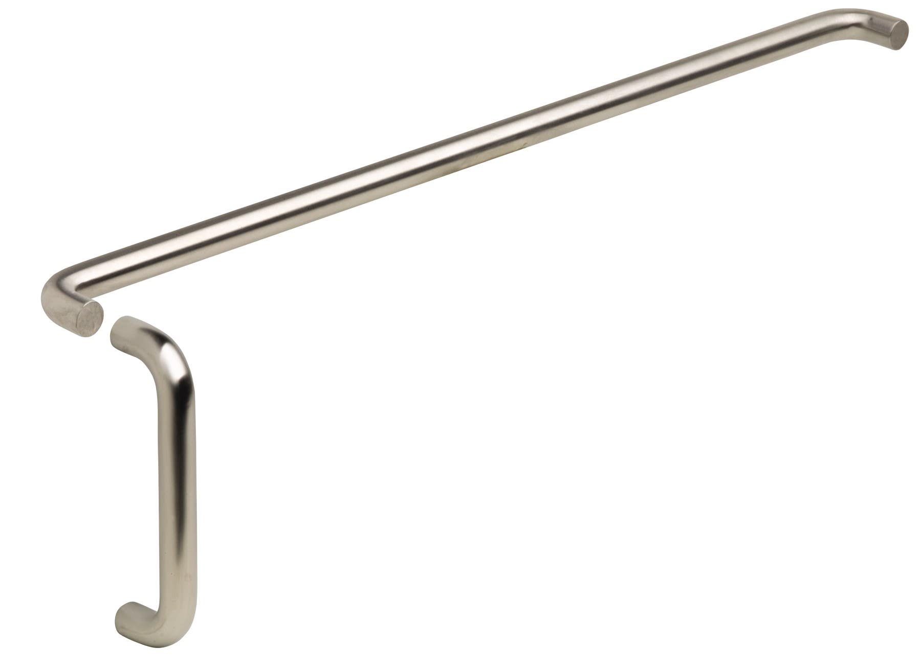 Ives 9103EZHD Push / Pull Combo (8103 EZ Pull + 9100 Push)