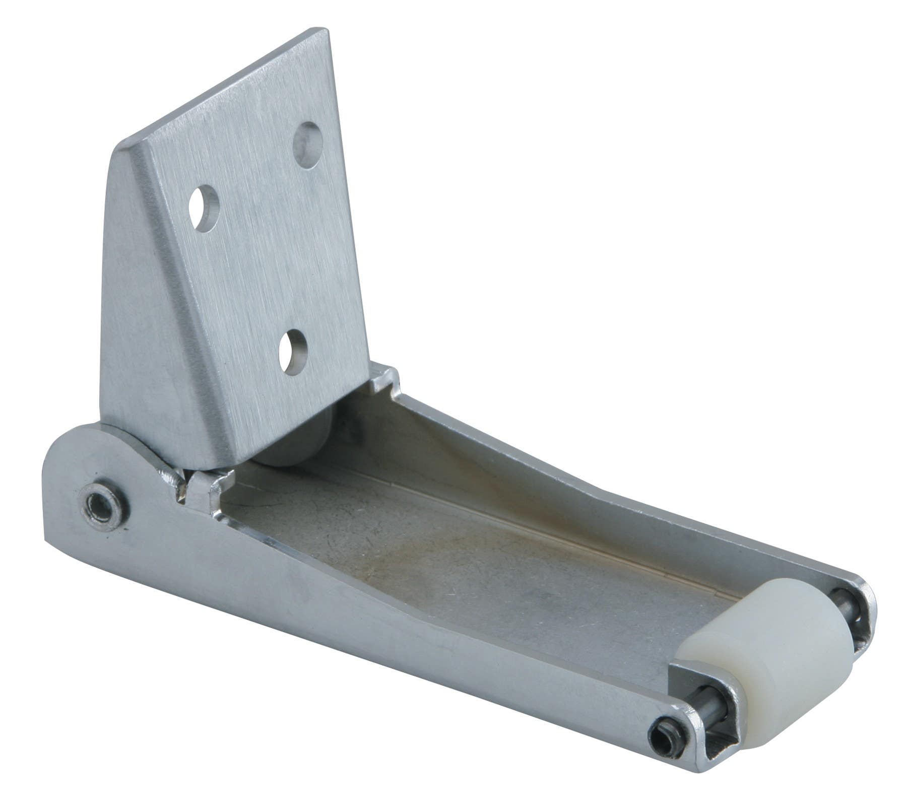 Ives CB1 Carry Bar with Sex Bolts, Steel