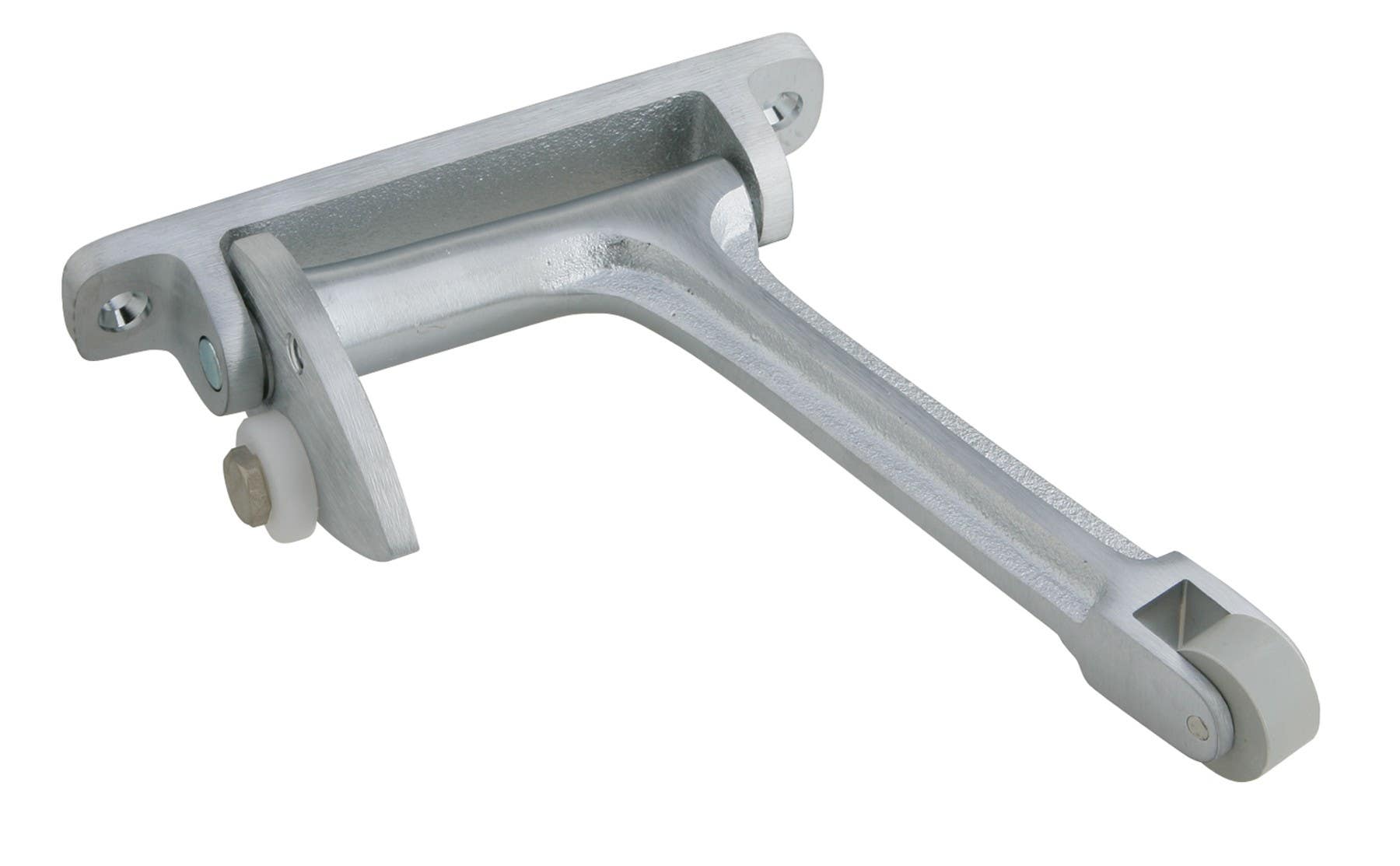 Ives COR7G Coordinator Gravity 7" Arm, Brass