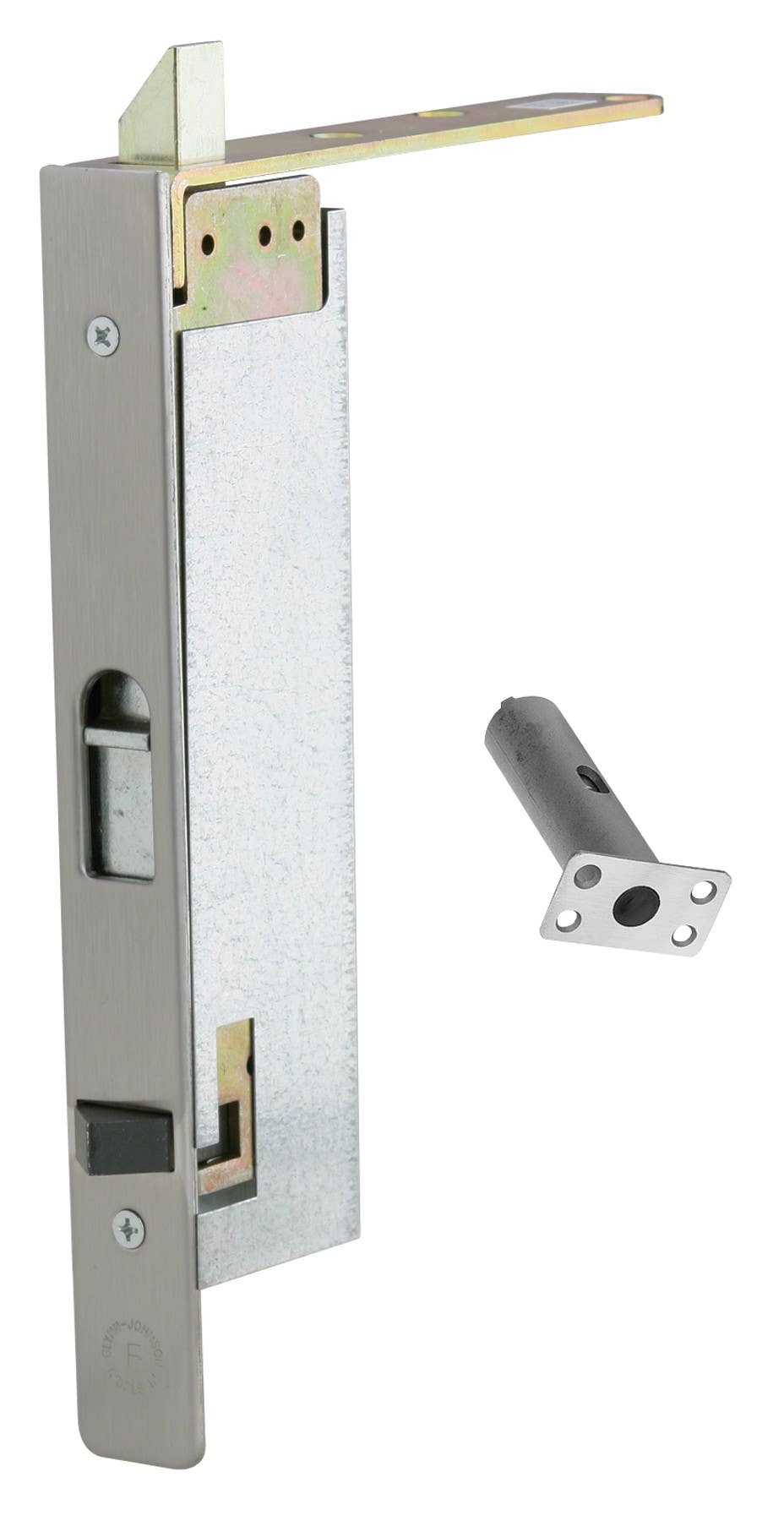 Ives FB62 Flush Bolt for Wood Door