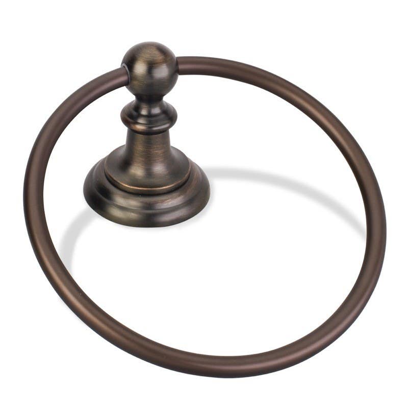 Elements BHE5-06 Fairview Towel Ring