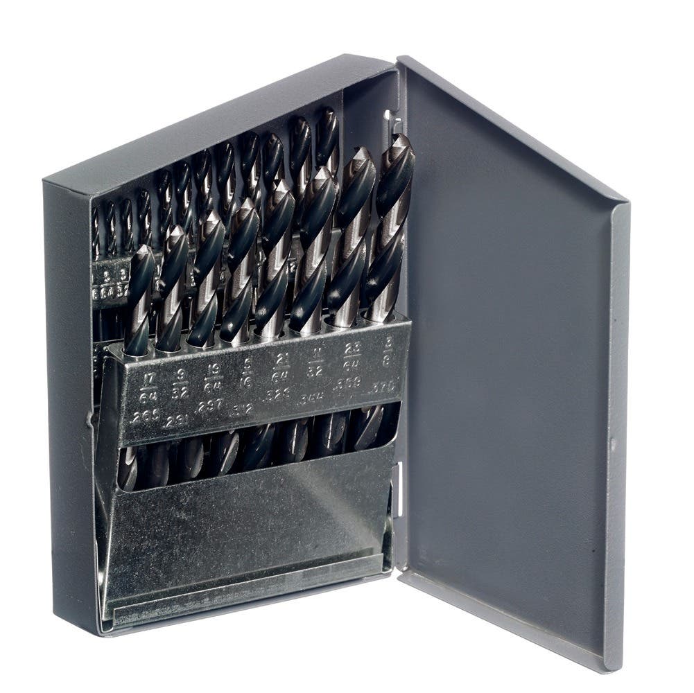 Champion 121-XL28 Brute XL28 Drill Set