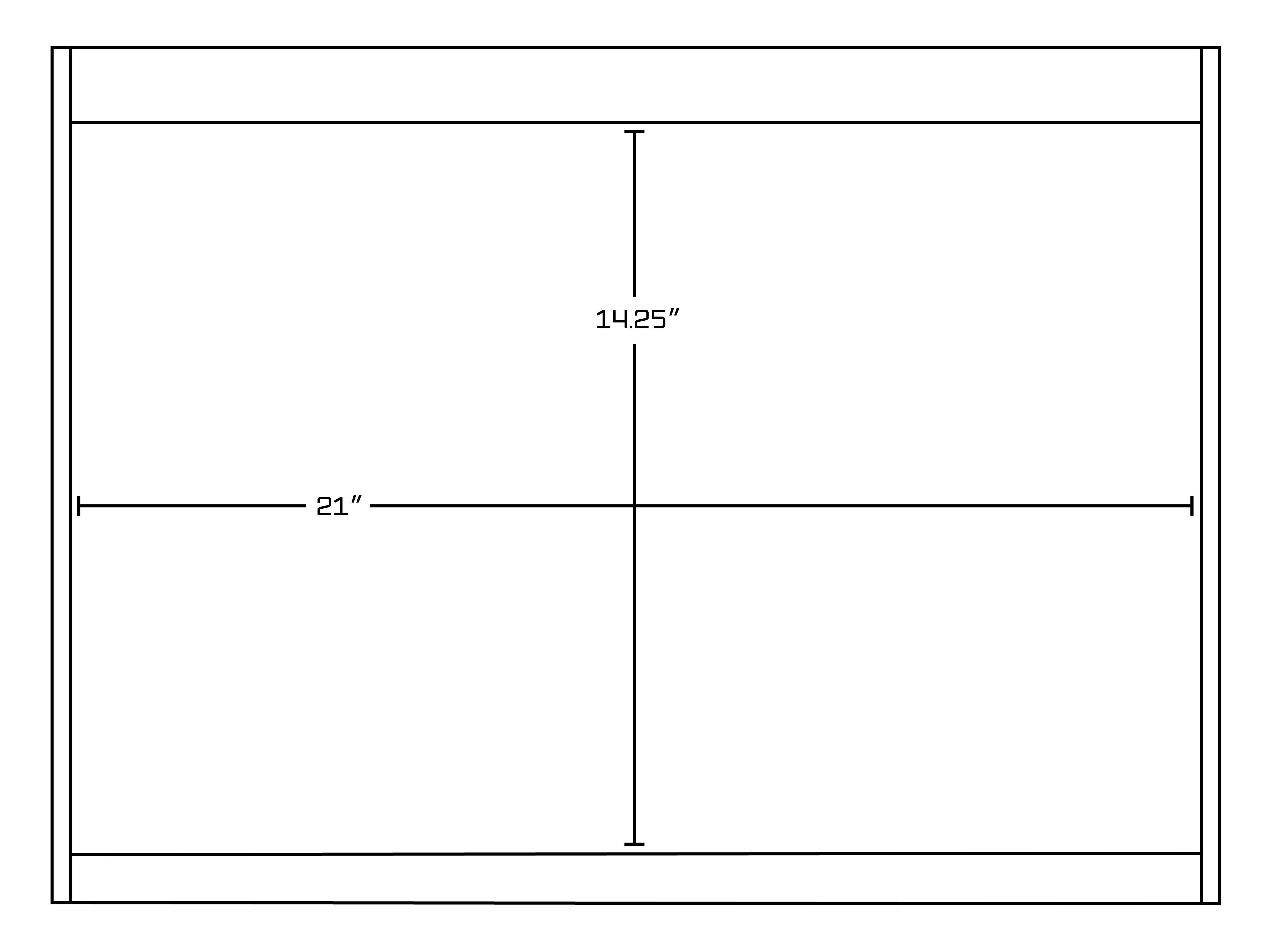 American Imaginations AI-10641 Plywood-Melamine Vanity Set In Dawn Grey With 8-in. o.c. CUPC Faucet