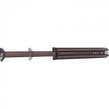 Hardware Resources 355V Telescoping Valet Rod
