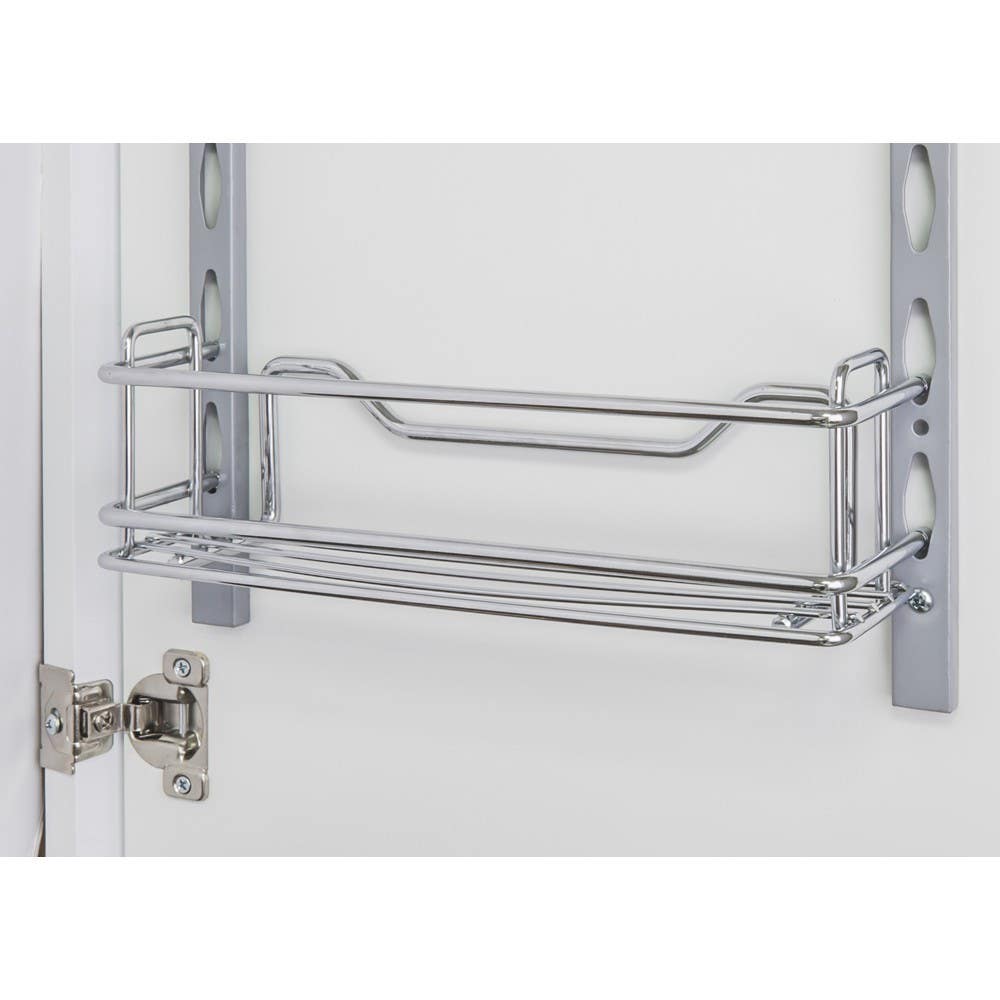 Hardware Resources DMT Extra Tray For Wire Door Mounted Tray System