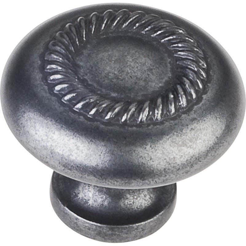 Elements Z118 Cypress Cabinet Round Knob, Diameter-1 1/4"