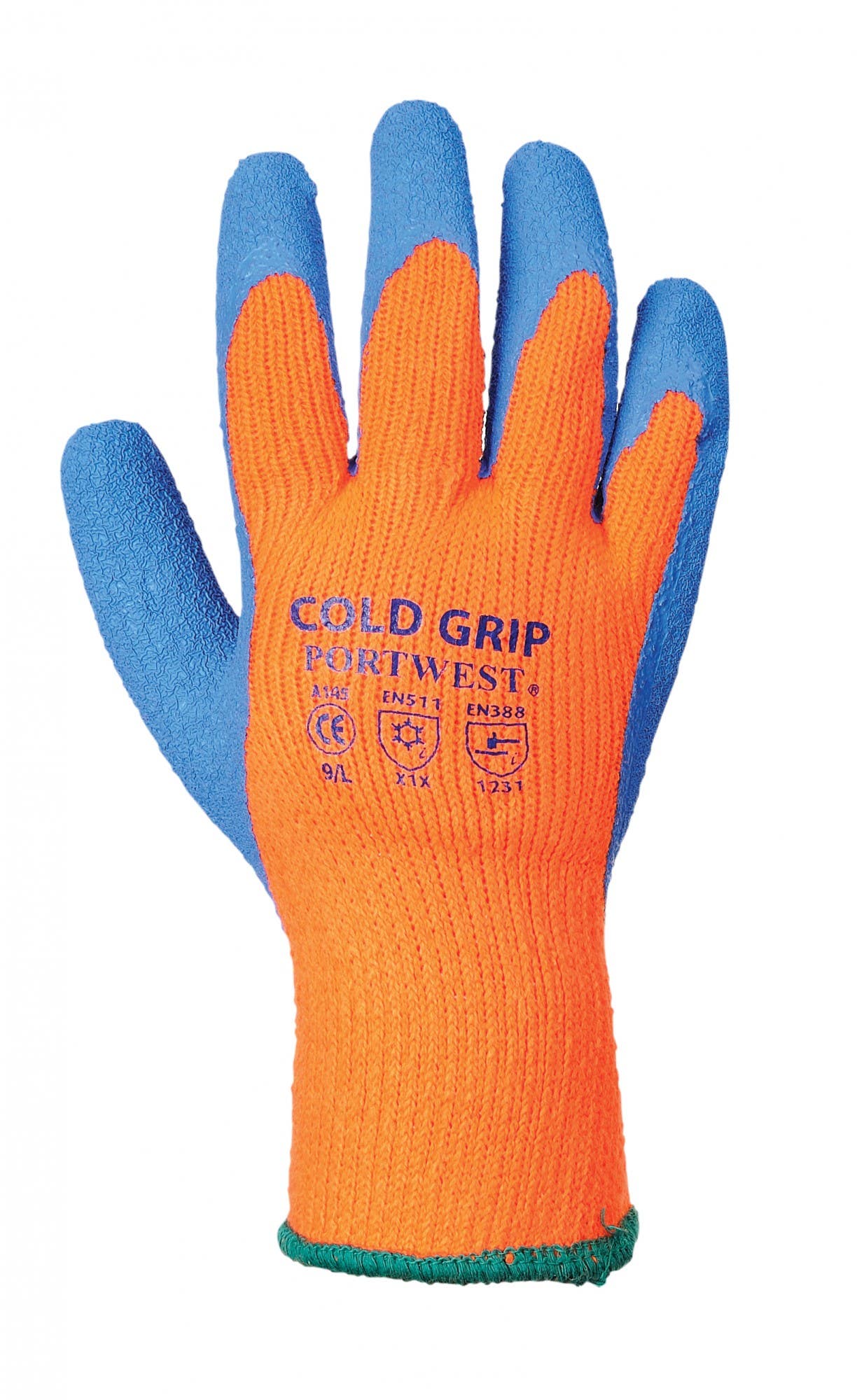 Portwest A145 Cold Grip Glove