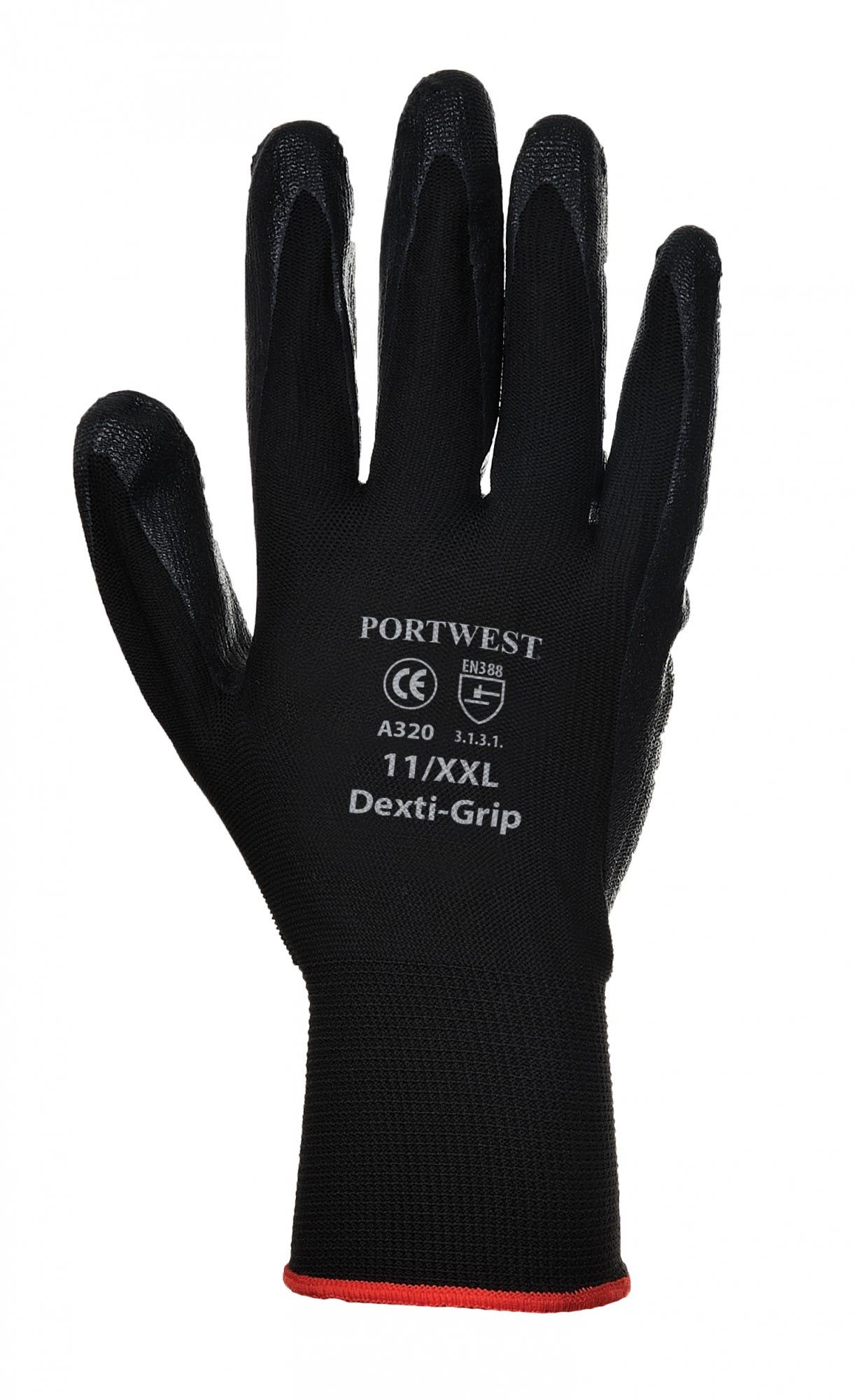 Portwest A320 Dexti-Grip Glove