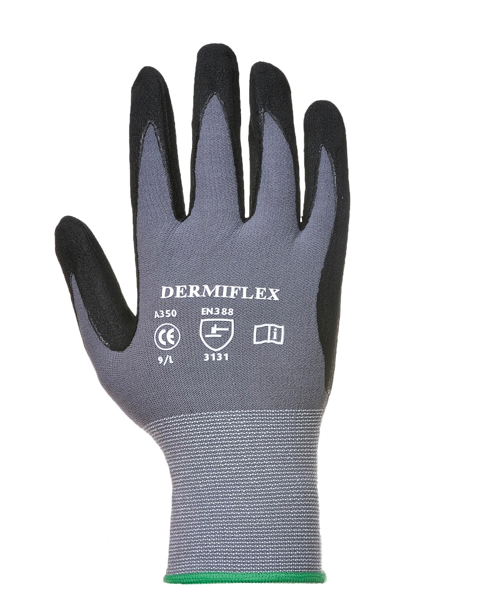 Portwest A350 Dermiflex Glove