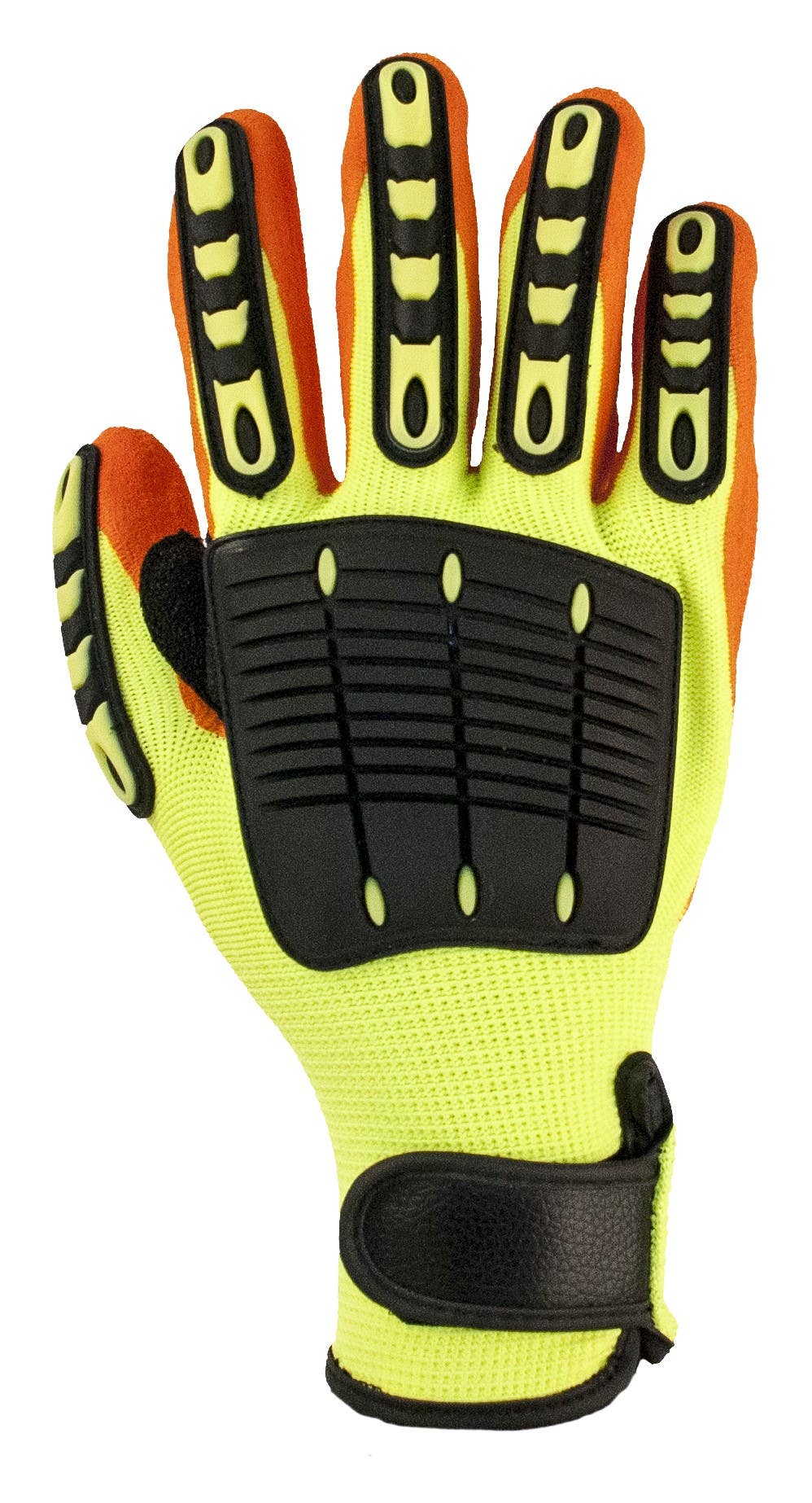 Portwest A721 Anti Impact Grip Glove