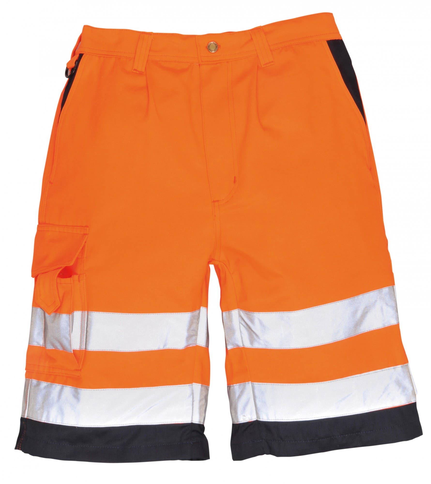 Portwest E043 Hi-Vis Polycotton Shorts