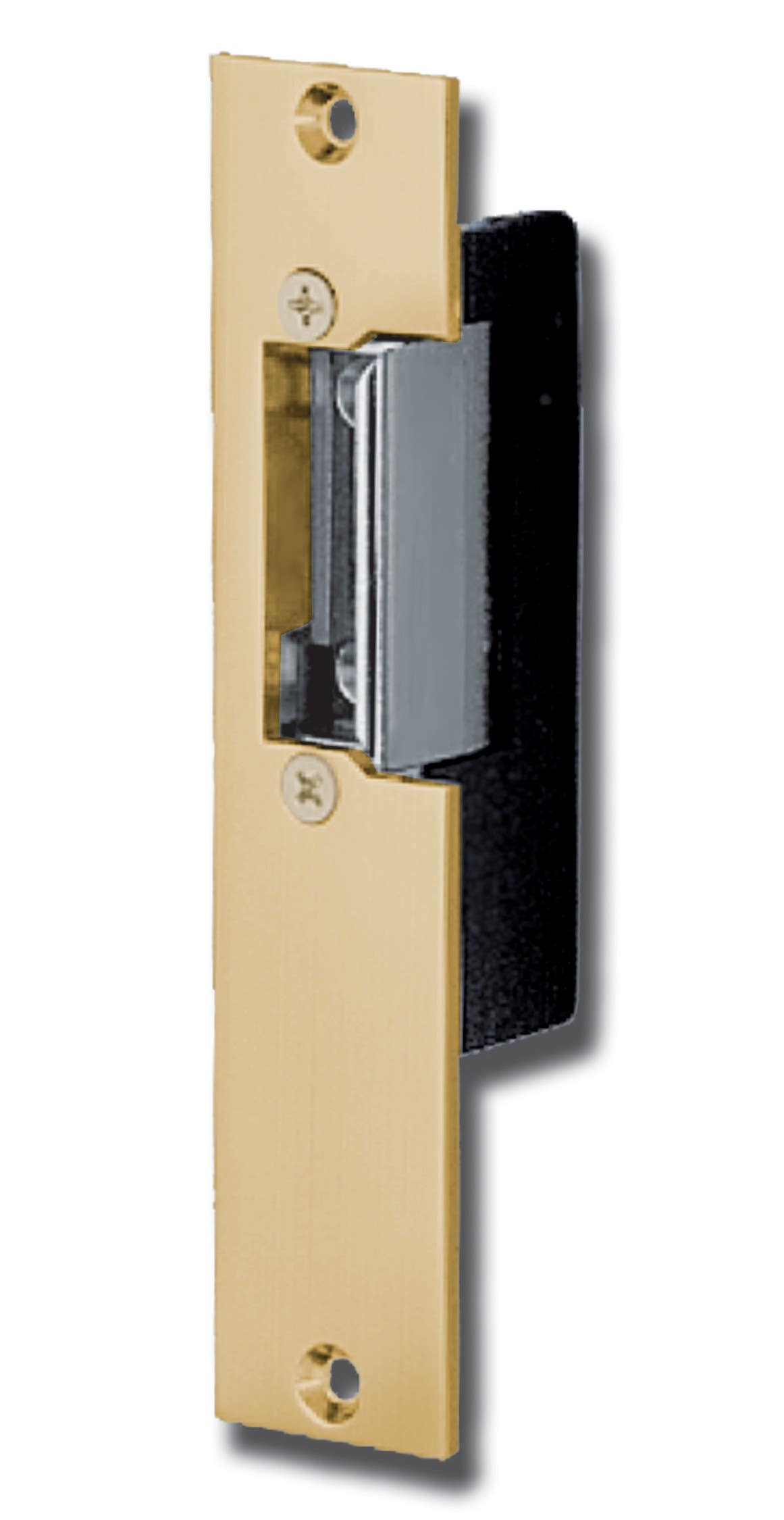 Trine 1001 Electric Strike, 5-7/8" Offset