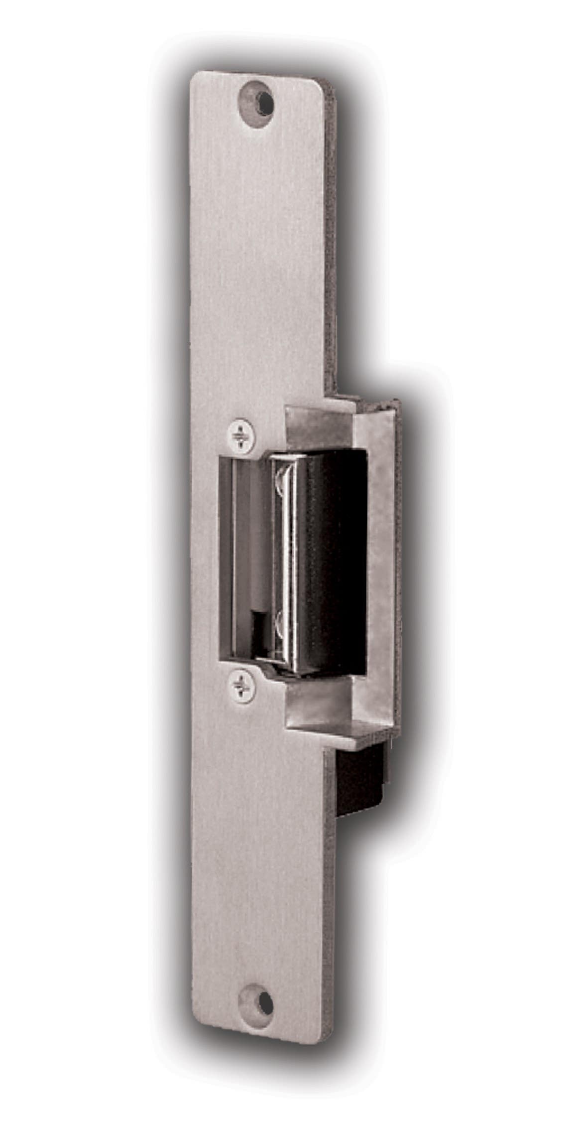 Trine 1002 Electric Strike, 7-15/16" Centered