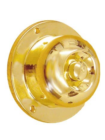 Trine 65P Weatherproof Push Button