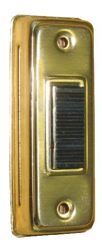 Trine 71 Series Pushbutton Doorbell