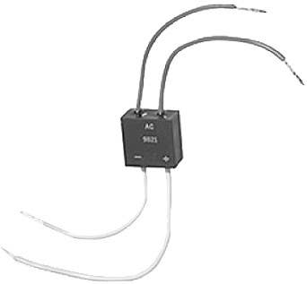 Trine SR-1 Silicon Rectifier