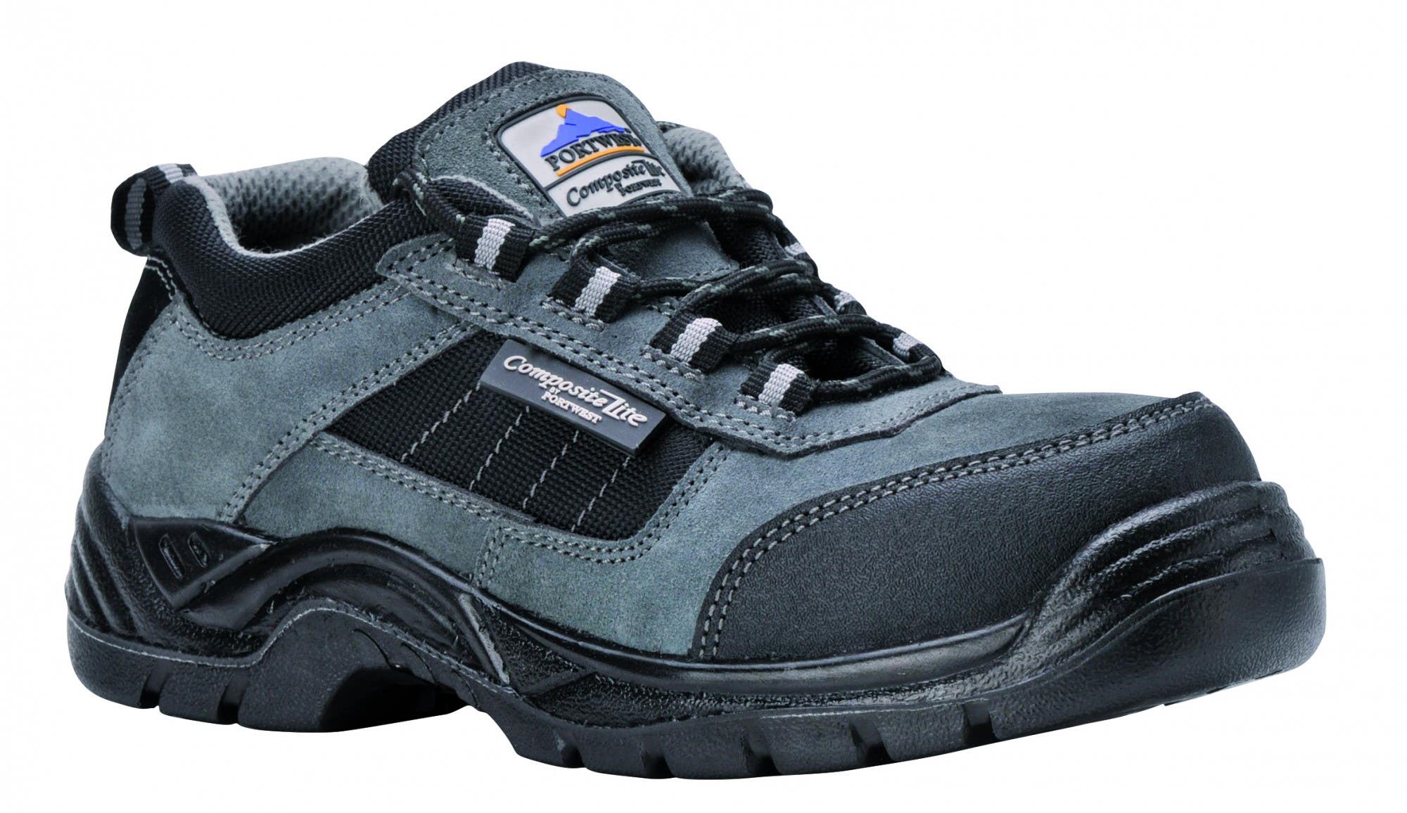 Portwest FC64 Compositelite Trekker Shoe S1