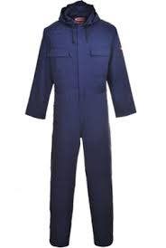 Portwest UFR88 Bizflame 88/12 FR Coverall