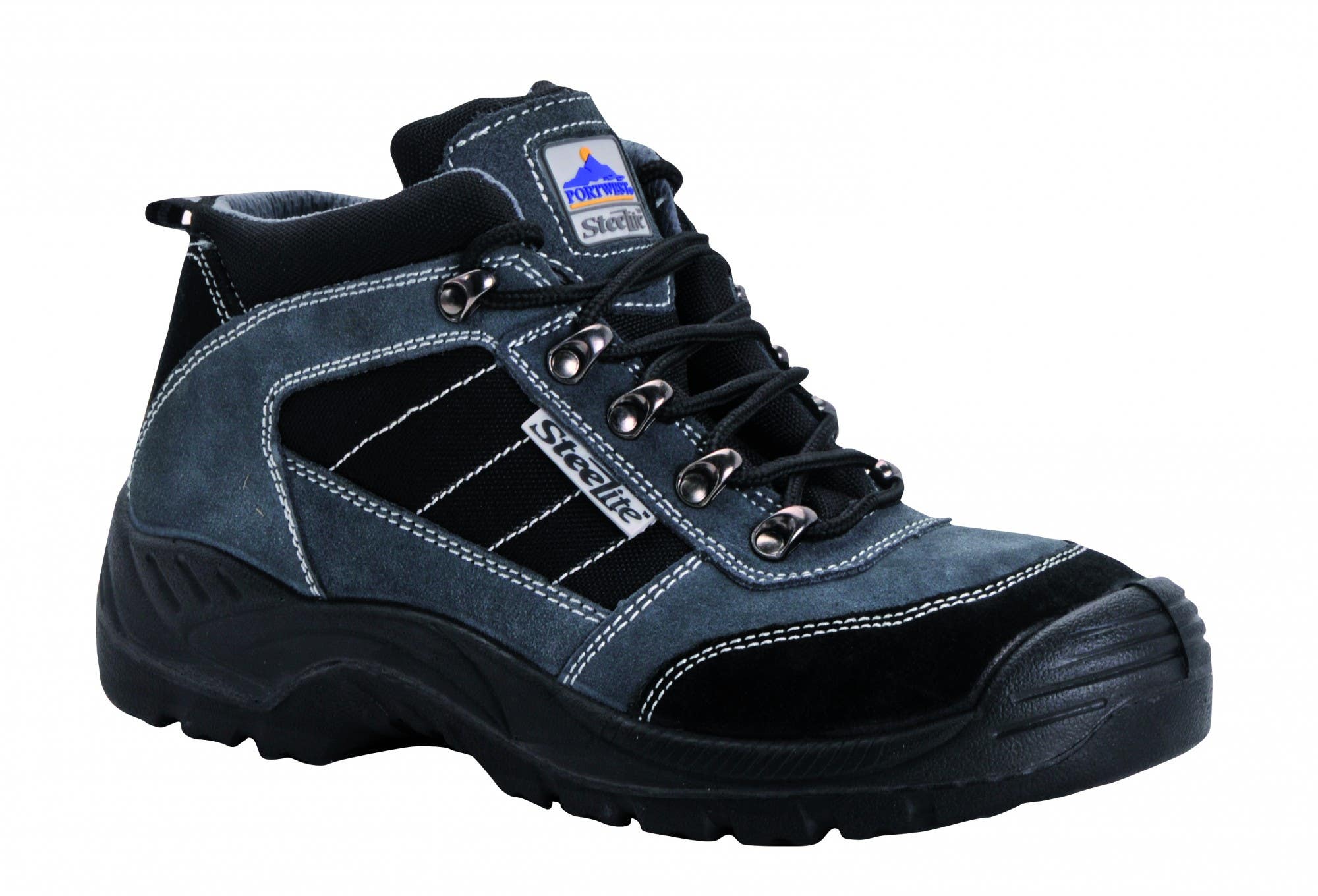 Portwest FW63 Steelite Trekker Boot S1P