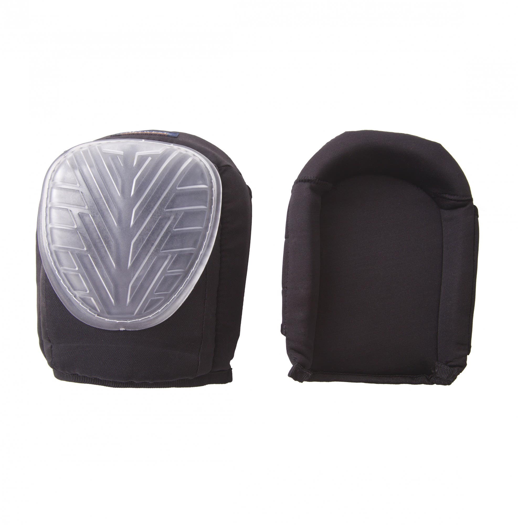 Portwest KP30BKR Lightweight Kneepad, Color-Black